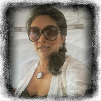 Vanisha Saluja