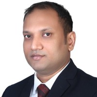 Santosh Ragampuri