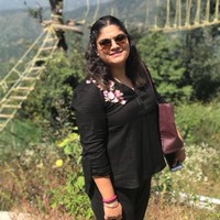 Mehak Sood