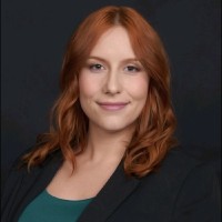 Rachel Ronquille