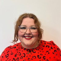 Catrin Thomas