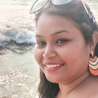 Twinkle Kshirsagar