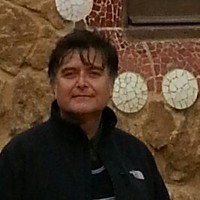Jose Naranjo