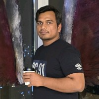 Anup Kumar