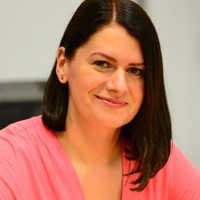 Diana-Gabriela Stanciulescu