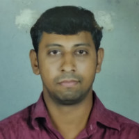 Krishna Rao