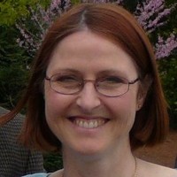 Kathy Faubion