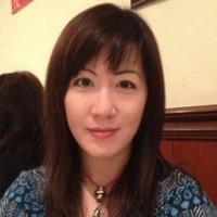 Violet Ho