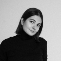 Anna Mitrofanova