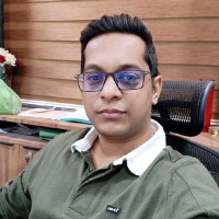 Aamir Anjum, FCA