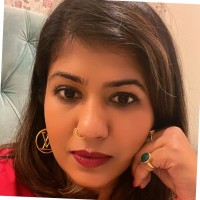 Sheena Agarwaal