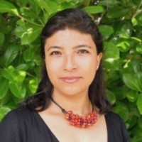 Catalina Romero Nocua