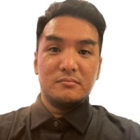 Gerard Asuncion Barizo