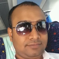 Md.Ruheenur Tarafdar Tarafdar