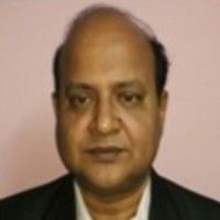 Nirmal Chandra Sanyal