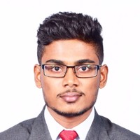 Muhammadu Sajith