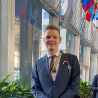 Christoffer Østergaard