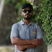 Ali Hussain Rajpoot