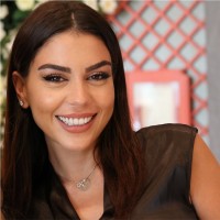 Nergis Gedik