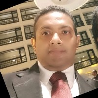 Daminda Gunasekara