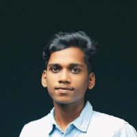 PRATHAMESH SHINDE