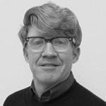 David Condron, RLA, ISA, ENV-SP