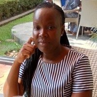 Lynnet Onyango