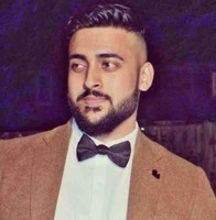 Faisal Akram