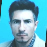 John Alexander Rodriguez R