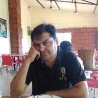 Mayur Shah