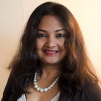 Priyanka Pattanaik