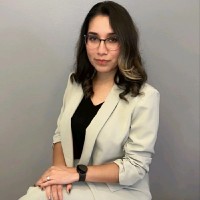 Yessica Ochoa, MPAS, PA-C