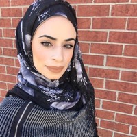Maheen Syed