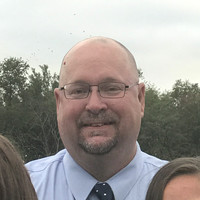 Jim Vanhorn