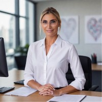 Stéphanie Lavictoire