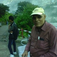 Dr SN TYAGI