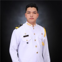 Jann Gerald Blay