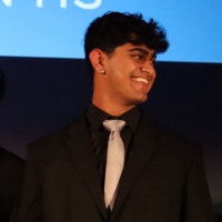 Arnav Pophale
