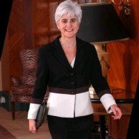 Jane Louise Renton. MI. FIH.