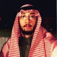 Abdulrhman Tashkandi