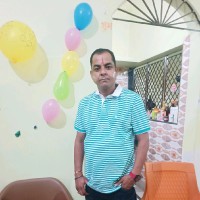 Vikash Pandey