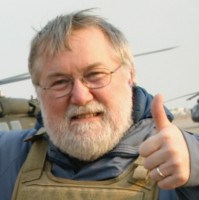 Geoffrey Bestor
