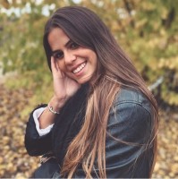 Andrea Cobo Benavente