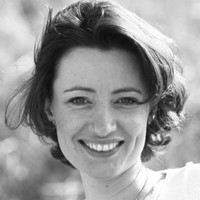 Ilona Wolffram-Van Doorn