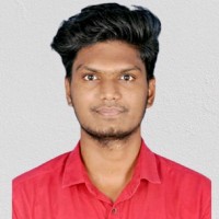 SELVIN JOE FRANCIS S