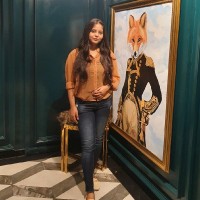 Akriti Srivastava