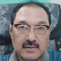 Rajib Gogoi