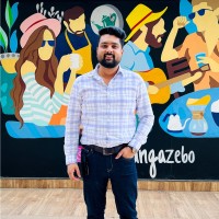Ashish Vishwakarma