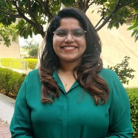 Reshma Mathew