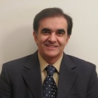 Saeid Afsharpour